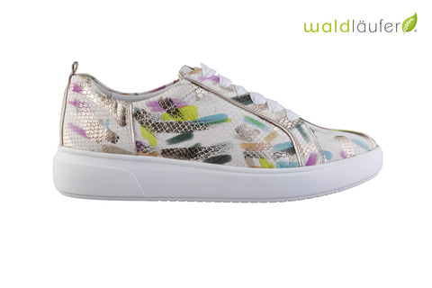 WAL PICKUP