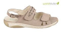 WAL ROCKYS TAUPE